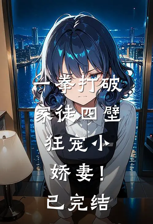 一拳打破家徒四壁,狂宠小娇妻!已完结了吗