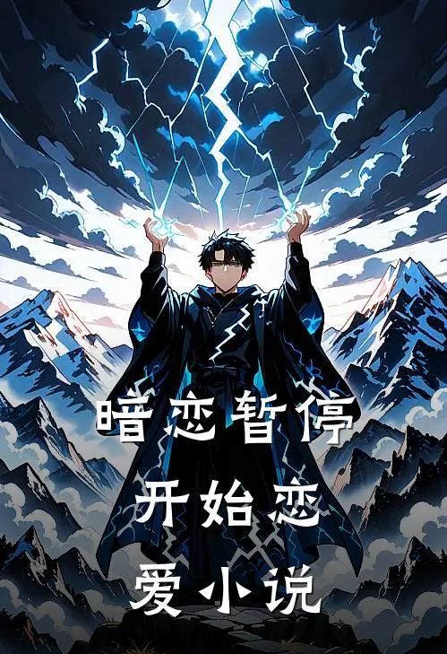 暗恋暂停,开始恋爱免费阅读