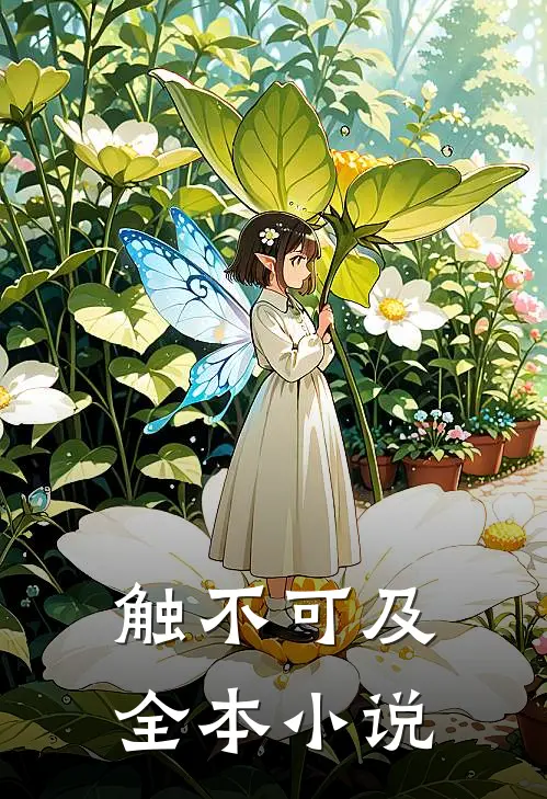 触不可及全本在线阅读