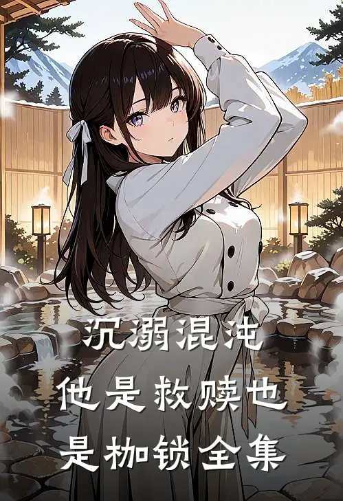 沉溺混沌,他是救赎也是枷锁全集免费阅读