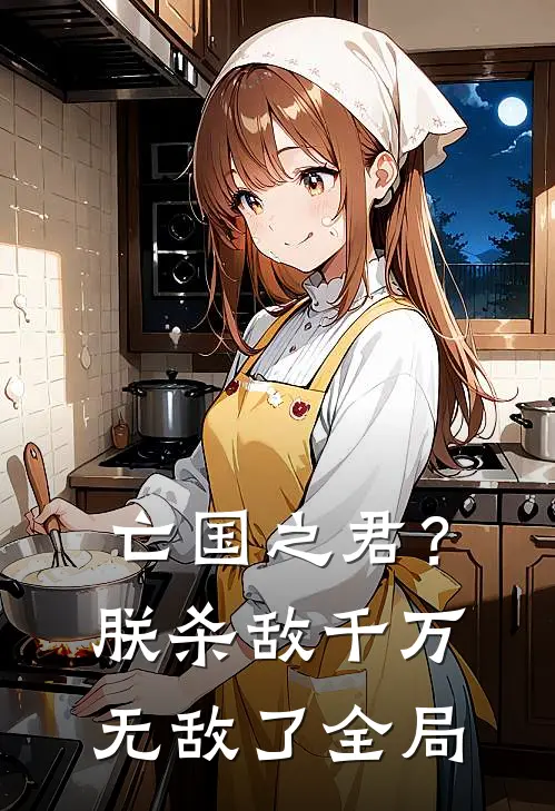 亡国之君?朕杀敌千万,无敌了全局免费阅读