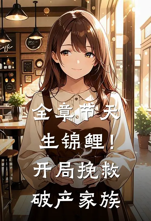 全章节天生锦鲤!开局挽救破产家族