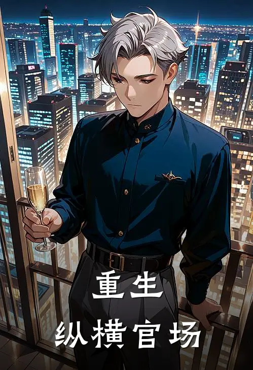重生纵横官场免费阅读