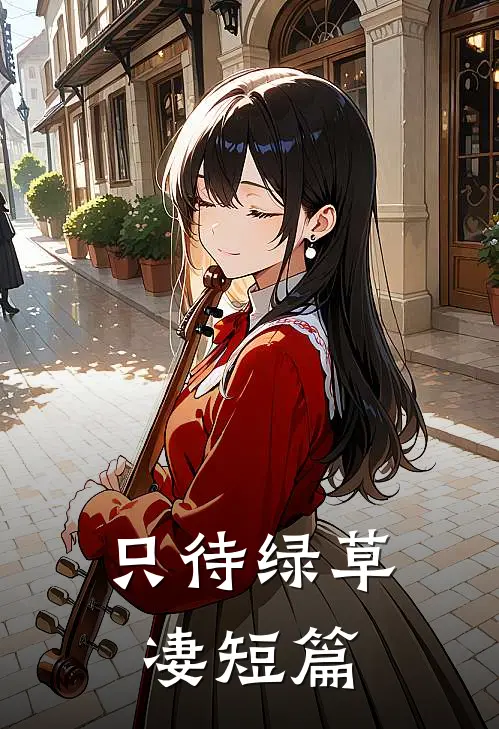 只待绿草凄短篇