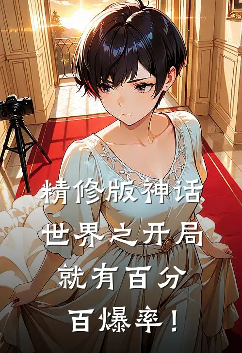 精修版神话世界之开局就有百分百爆率！