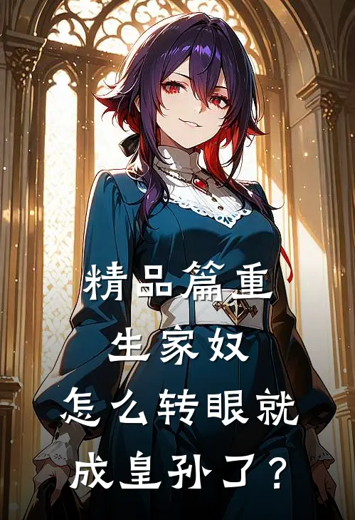 精品篇重生家奴，怎么转眼就成皇孙了？