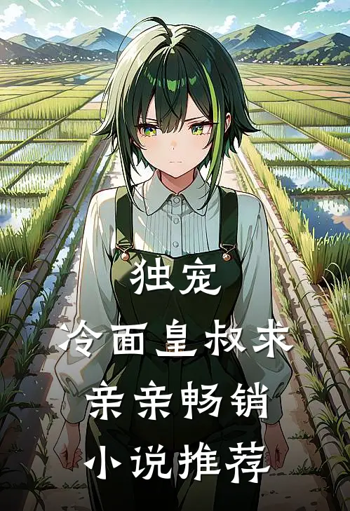 独宠冷面皇叔求亲亲畅销推荐免费阅读