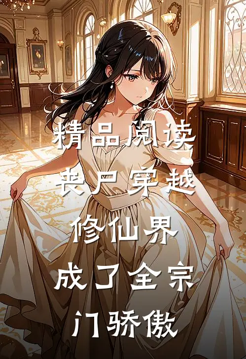 精品阅读丧尸穿越修仙界,成了全宗门骄傲的少女