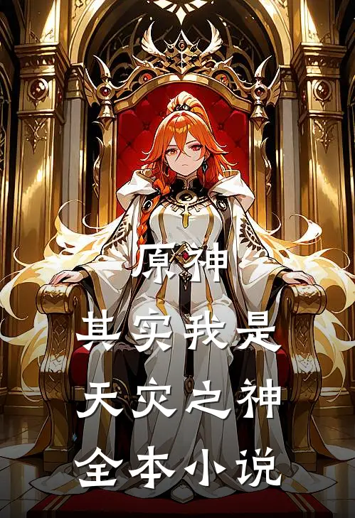 原神其实我是天灾之神全本免费