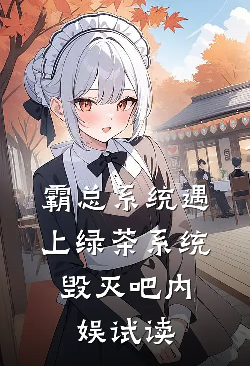 霸总系统遇上绿茶系统：毁灭吧内娱试读