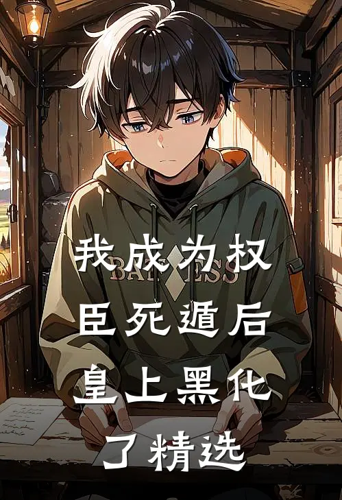 我成为权臣死遁后,皇上黑化了精选