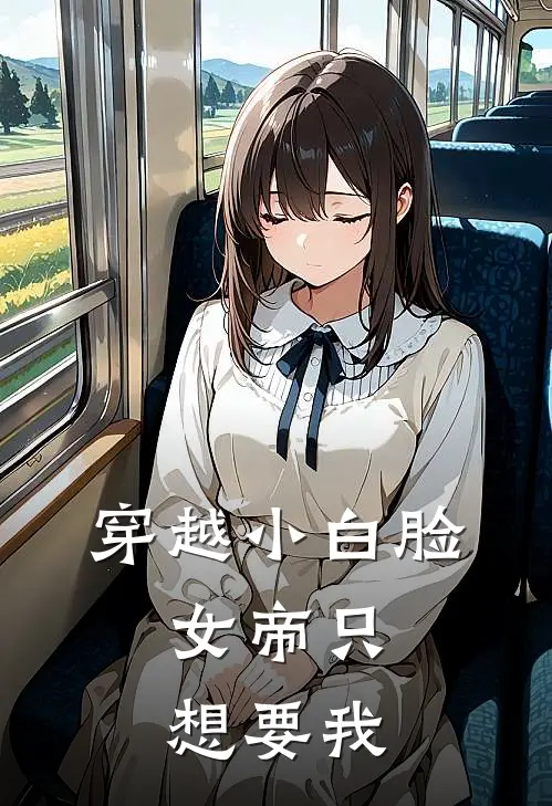 穿越小白脸,女帝只想要我TXT