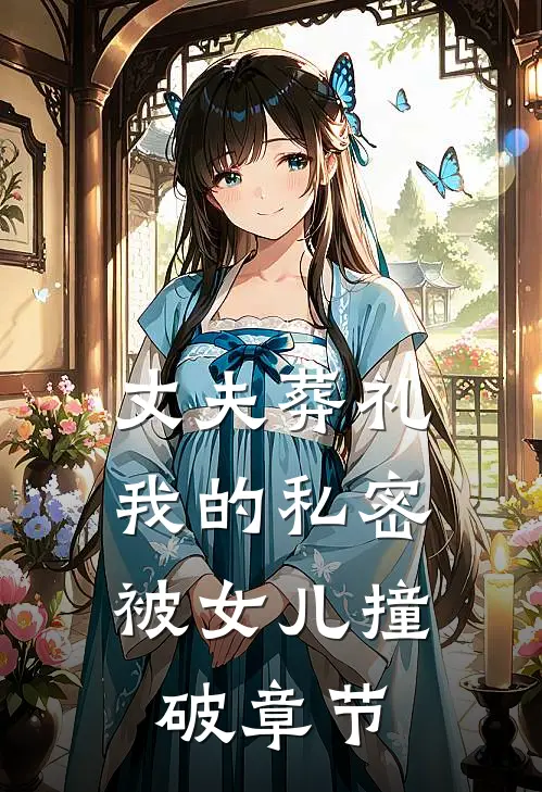 丈夫葬礼,我的私密被女儿撞破章节在线阅读