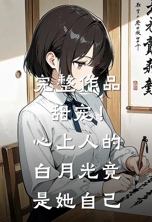 完整作品甜宠!心上人的白月光竟是她自己的女儿