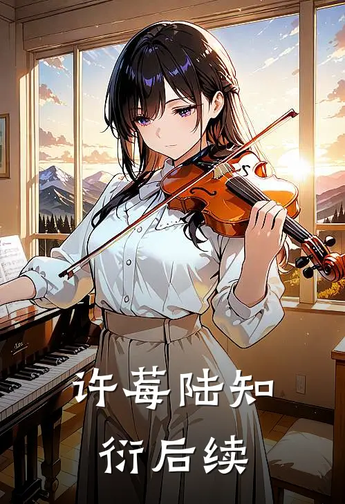 许莓陆知衍后续