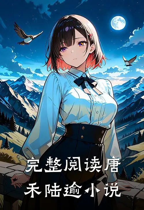 完整阅读唐禾陆逾小说
