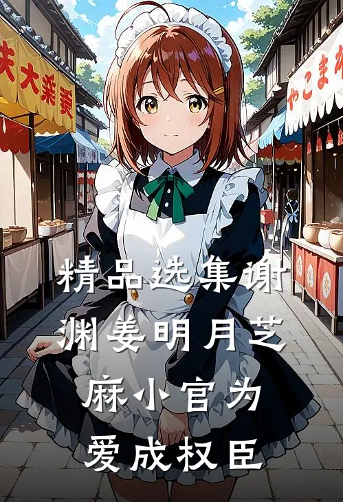 精品选集谢渊姜明月芝麻小官为爱成权臣