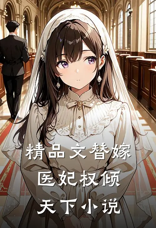 精品文替嫁医妃权倾天下小说
