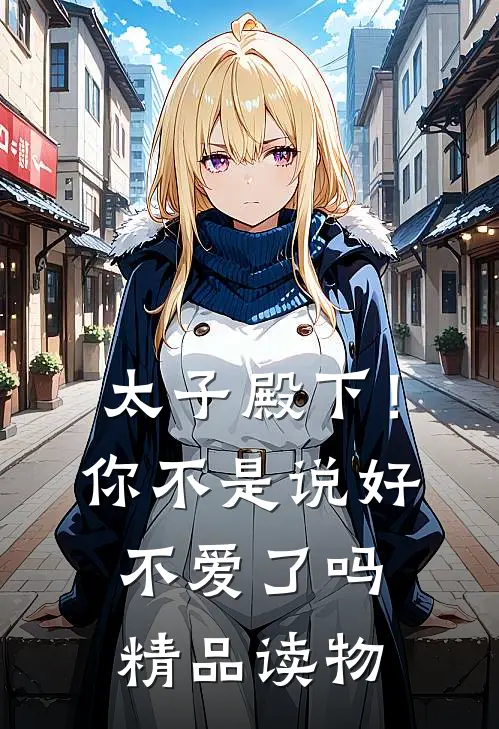 太子殿下!你不是说好不爱了吗精品读物在线阅读
