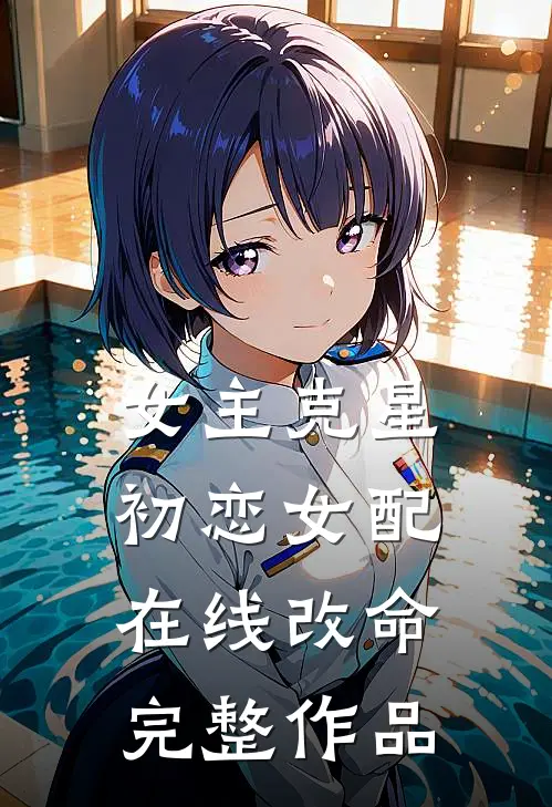 女主克星,初恋女配在线改命完整作品免费阅读