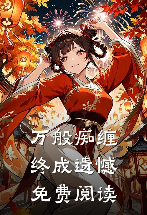 万般痴缠，终成遗憾免费阅读