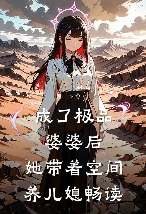 成了极品婆婆后,她带着空间养儿媳畅读