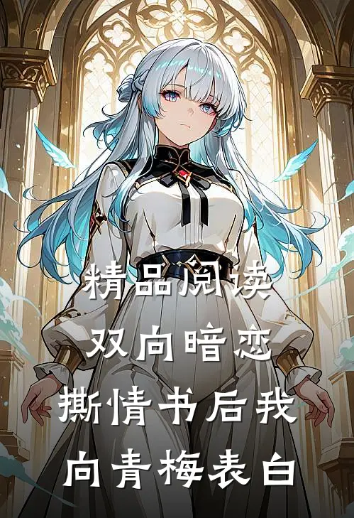 精品阅读双向暗恋：撕情书后我向青梅表白