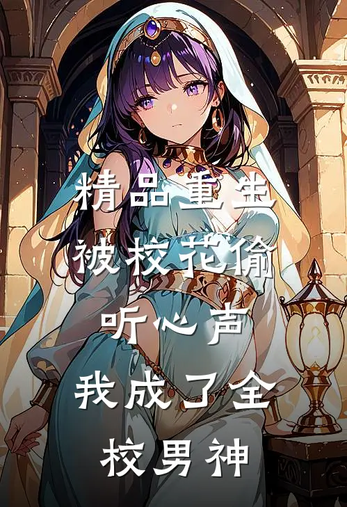 精品重生被校花偷听心声,我成了全校男神