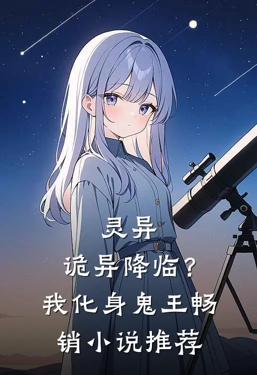 灵异诡异降临?我化身鬼王畅销推荐免费阅读