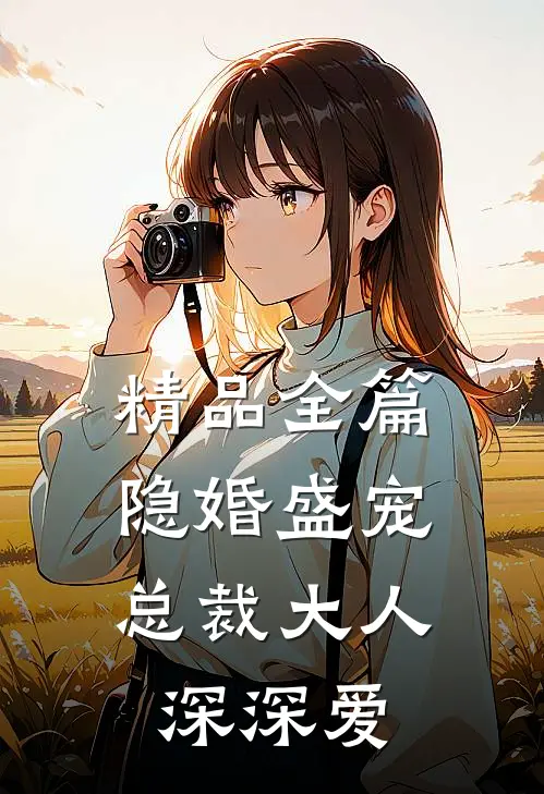 精品全篇隐婚盛宠总裁大人深深爱