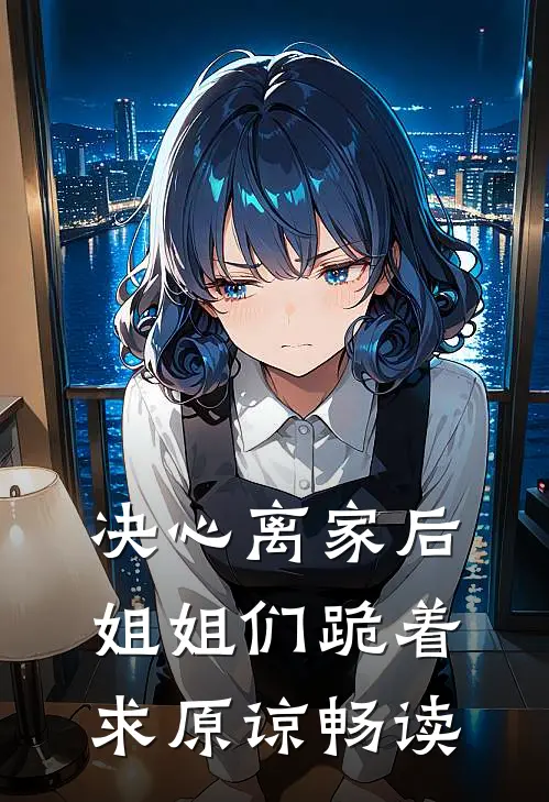 决心离家后,姐姐们跪着求原谅畅读