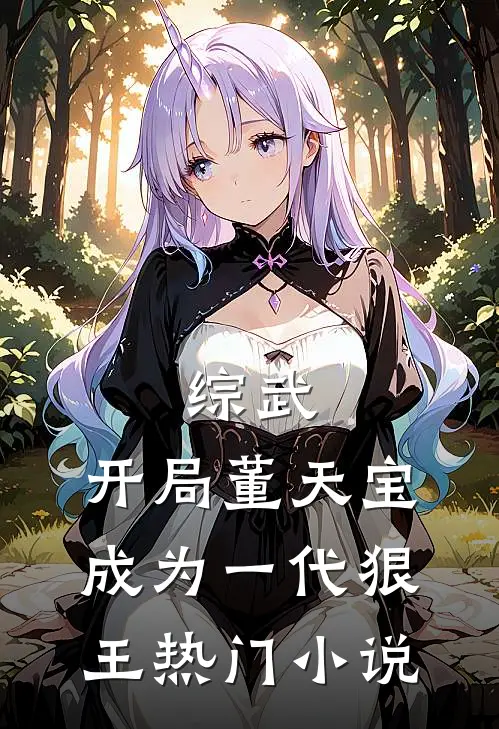 综武开局董天宝,成为一代狠王热门免费阅读