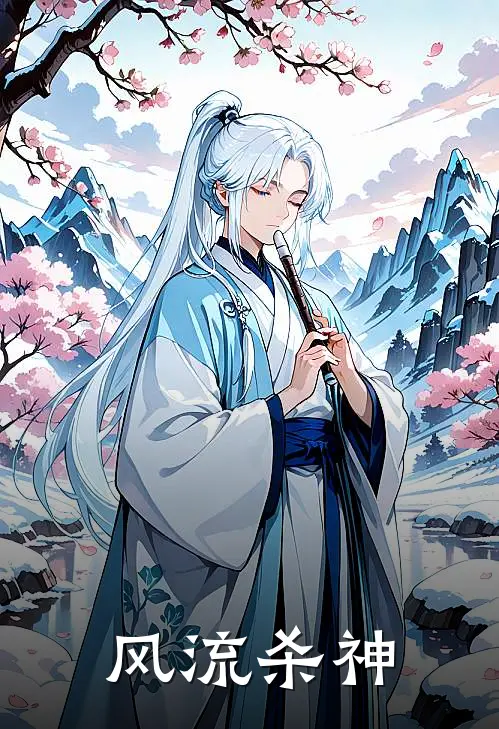 风流杀神