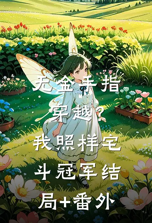 无金手指穿越？我照样宅斗冠军结局+番外