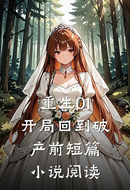 重生01,开局回到破产前短篇阅读全文