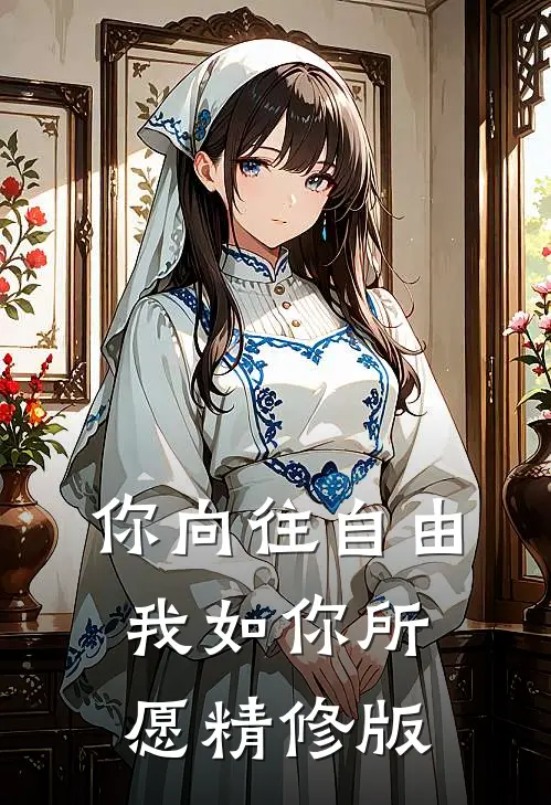 你向往自由,我如你所愿精修版歌词