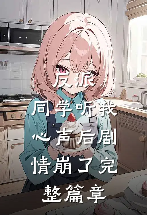反派同学听我心声后剧情崩了完整篇章免费阅读