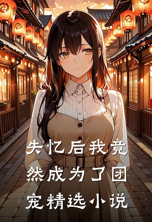 失忆后我竟然成为了团宠精选