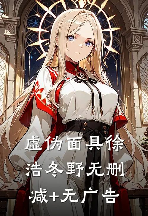 虚伪面具徐浩冬野无删减+无广告