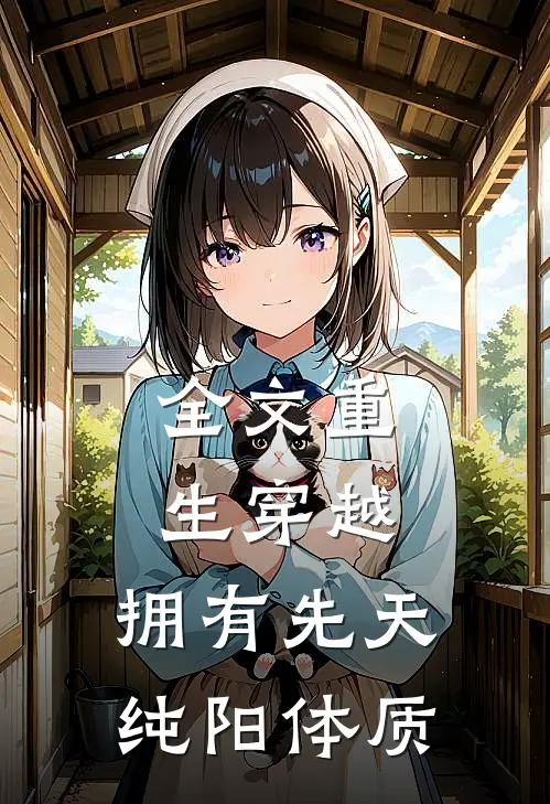 全文重生穿越拥有先天纯阳体质的女人