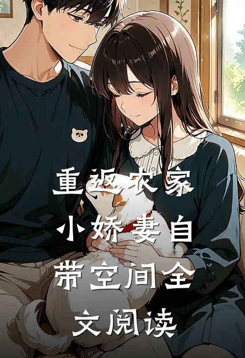 重返农家小娇妻自带空间全文阅读