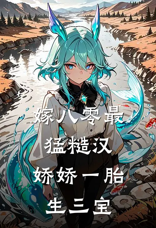 嫁八零最猛糙汉,娇娇一胎生三宝 一五六七