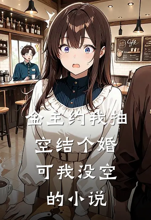 金主约我抽空结个婚,可我没空的在线阅读