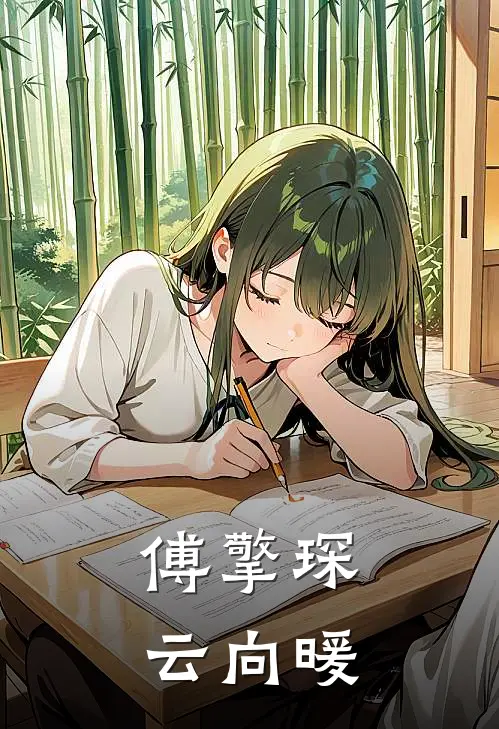 傅擎琛云向暖