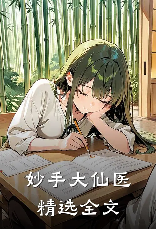 妙手大仙医精选全文