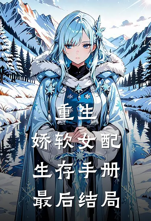 重生,娇软女配生存手册最后结局怎么样