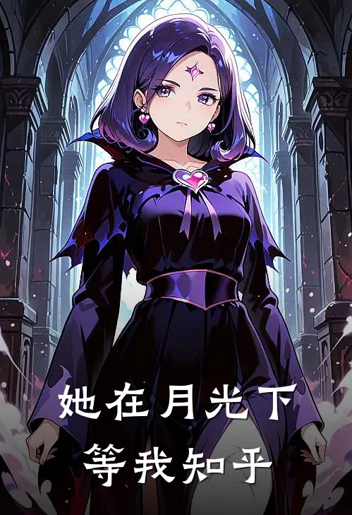 她在月光下等我知乎全文