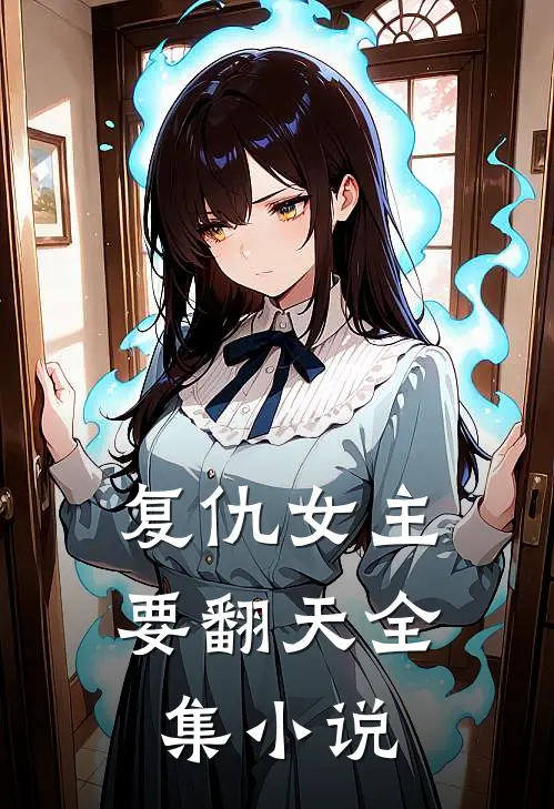 复仇女主要翻天全集小说