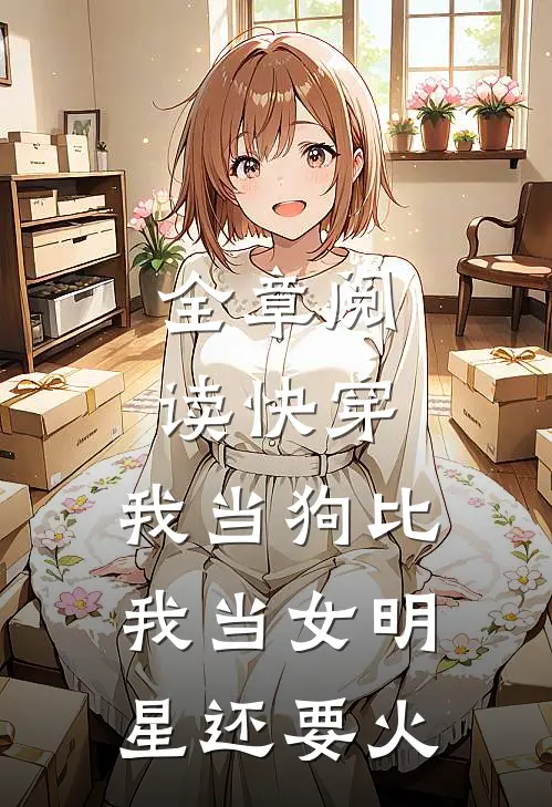全章阅读快穿我当狗比我当女明星还要火的