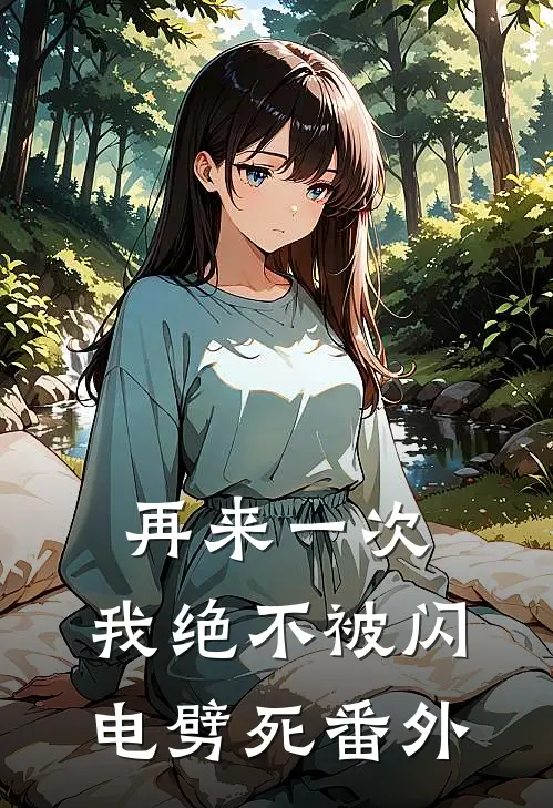 再来一次,我绝不被闪电劈死 番外免费阅读